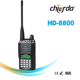Wireless Tour Guide CE/Roths Handheld 2 Way Radio (HD-8800)