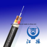 Optical Fiber Composite Low-Voltage Cable /PVC Insulated (OPLC VV)