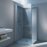 Luxury Complete Portable Glass Shower Room (SR9D010)