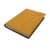 PU Cover Perfect Notebook