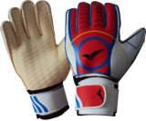 Qh-524 Breathable Latex Goalkeeper Gloves