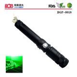 500mw Green Laser Torch (BGP-0018)
