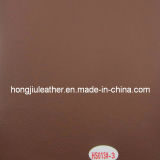 Softly Hand Feeling PVC Saddle Leather (Hongjiu-HS013#)