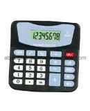 8 Digits Medium Desktop Calculator Ab-8873