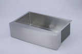 18 Gauge 304 Kitchen Sink with High Quality