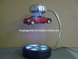 Magnetic Levitating Gadget-Car Model