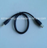 High Quality USB2.0 Am to Am Cable