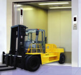 Cargo Elevator/Lift