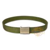 Tactical Duty Belt with ISO Standard (JYPD-NL43)