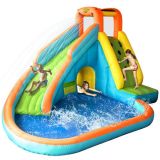 Inflatable Water Slide/Inflatable Slide (Sli-096)