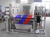 Stainless Steel RO Water Treatment Equipment
