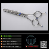 Japanese Steel Hair Dressing Scissors (KE-6030L)