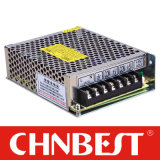 Triple Output Switching Power Supply (NET-50B)