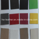 High Quality Sofa PU Leather (HW-1205)