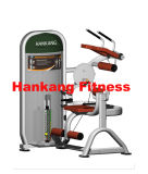 Fitness Equipment, Gym and Gym Equipment, Body Building, Total Abdominal Crunch (HP-3033)