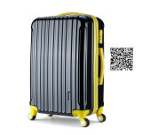 PC Trolley Case, Trolley Luggage, Trolley Bag (UTLP1001)