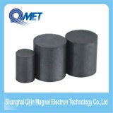 Permanent Black Hard Ferrite Material Magnets