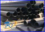 PE Gas Pipe (HDPE water supply plastic pipe)