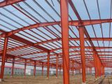 Steel Structure Workshop Building (SSWB-16006)