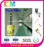 Epoxy Floor Coating- Factory Floor Coating /Warehouse Floor Coating