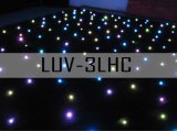 LED Star Curtain/Cloth/RGB Horizon DMX Curtain 2mx3m (3in1 LED)
