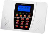 GSM Wireless Burglar Alarm Home Security