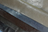 Ecofriendly Synthetic Leather for Garments (UNK09-WJ2)