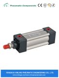 Si Series Pneumatic Cylinder