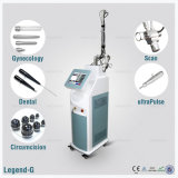 Medical Aesthetic Equipment Metal CO2 RF Laser Tube Fractional Medical Equipment