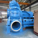 China Manufacturing High Quality Heavy Sand Pump