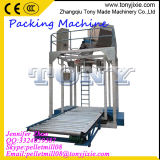 Widely Used High Speed Fully Automatic Packer Machinery