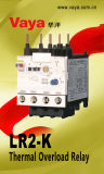 LR2-K Thermal Overload Relay