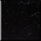 Nero Marquina Marble Black and White Marble