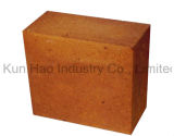 High Grade Magnesia Alumina Spinel Brick in Refractory