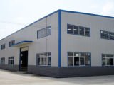 Prefab High Quality Steel Structure for Warehouse