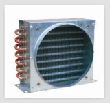 Finned Type Condenser/Evaporator Coil for Refrigeration