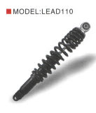 Libero Motorcycle Shock Absorber Motorcycle Parts