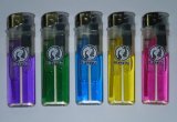 Plastic Lighter (XY-101)