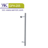 Stainless Steel Polish Handle and Pulls (GPH-205)