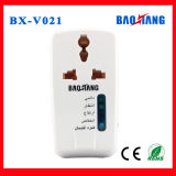 Bx-V021 Voltage Protector with Warranty Light