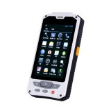 PS-140k Android Industrial Three Proofings (waterproof/dustproof/dropproof) 3G Handheld Terminals Rugged PDA Pocket PC Palm Computer with 433m & GPS & WiFi