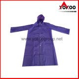 EVA Raincoat for Woman (YB-6002)