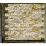 Natural Marble Tiles Slate Veneer Wall Stone for Cheap