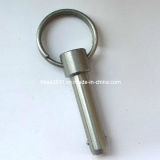 Heavy Duty Stainless Steel Quick Release Double Ball Lock Pin