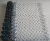 Electrical Galvanized and Hot-DIP Galvanized Chain Link Mesh (AINING01)
