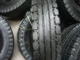 Wheelbarrow Tyre New Mould 3.50-8 4.00-8