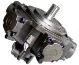Radial Piston Hydraulic Motor (YJMEF2 SERIES)