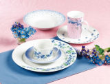 Porcelain Dinner Set (HWD90155)