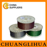 Coated Nylon Stainless Steel Wire 1549080000