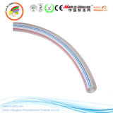 Synthetic Fiber PVC Hose
